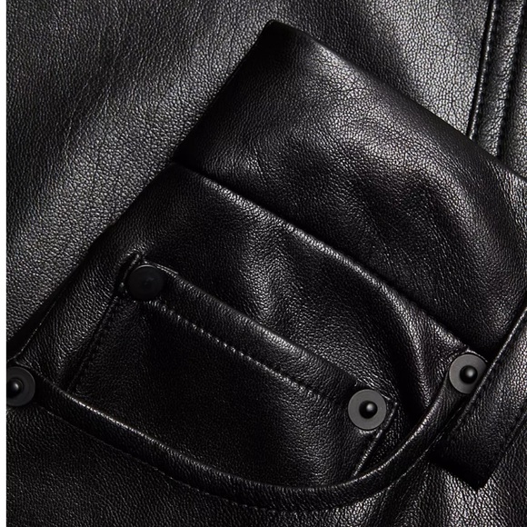 Alice and Olivia Rye skirt - Picture 4 of 16